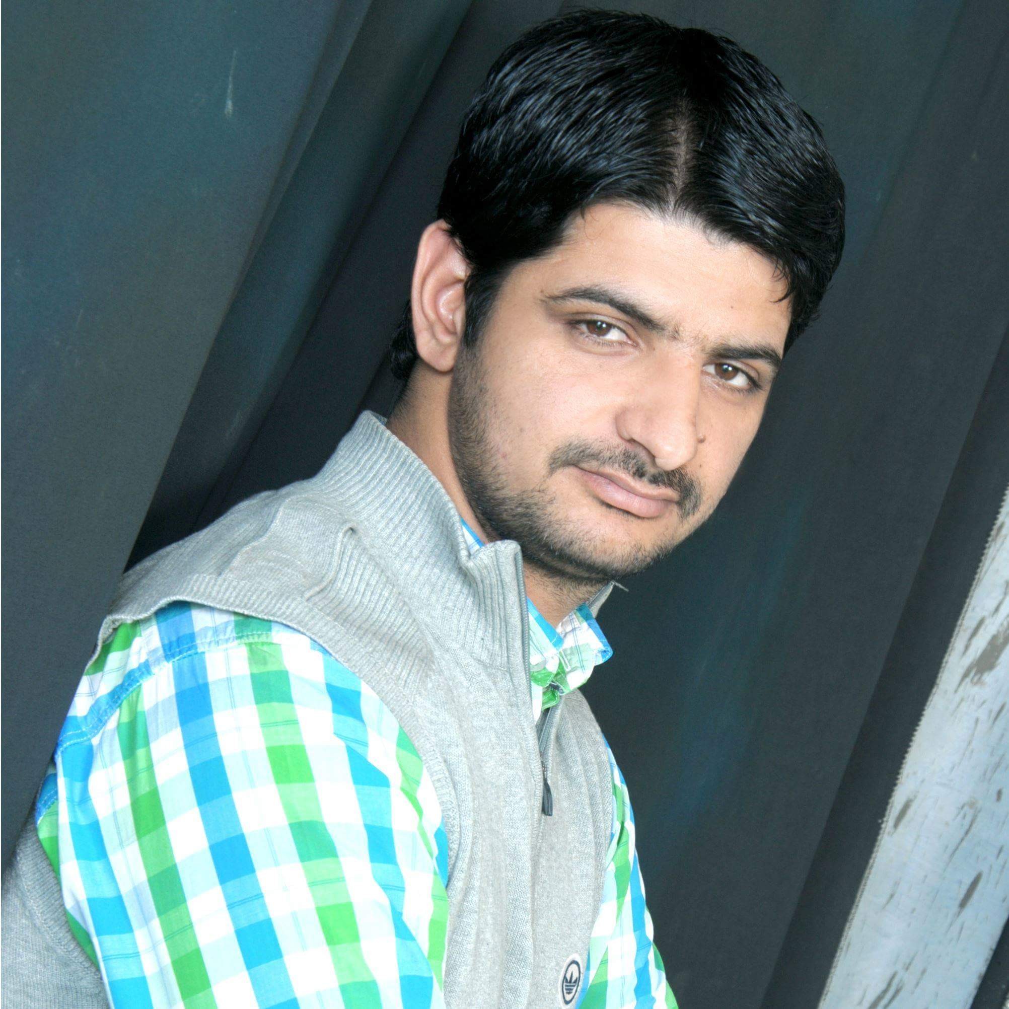 Director - Kulveer Singh Munda